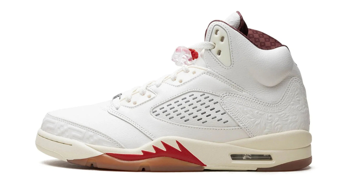 Air Jordan 5 El Grito