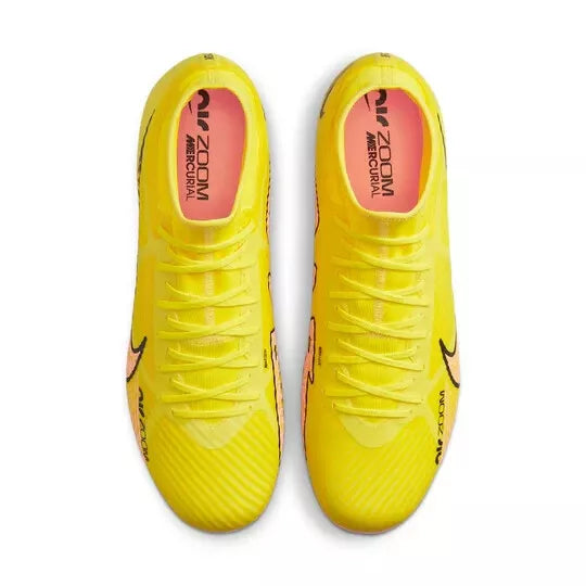 Zoom Mercurial Superfly 9 Academy MG - "Yellow"