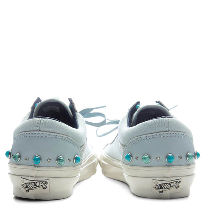 Premium LX Old Skool 36 Gemstone Dawn Mist