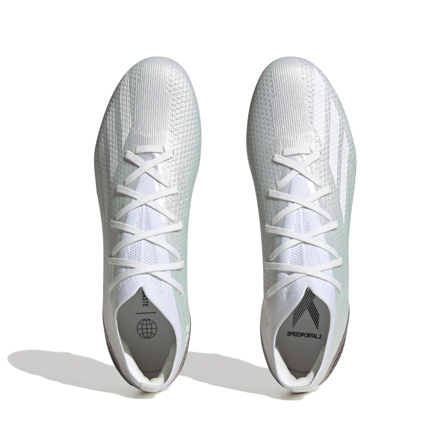 adidas X Speedportal2 FG Firm Ground Soccer Cleats
