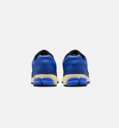 Zoom Vomero 5 Hyper Royal Mens Lifestyle Shoe Royal Blue Game Royal Black Sail