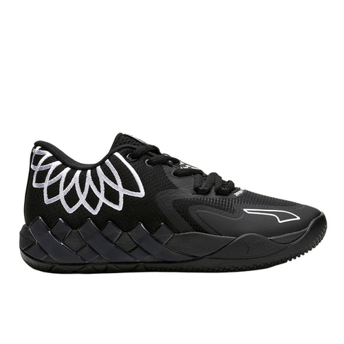 PUMA X LAMELO BALL MB.01 Lo Basketball Shoes