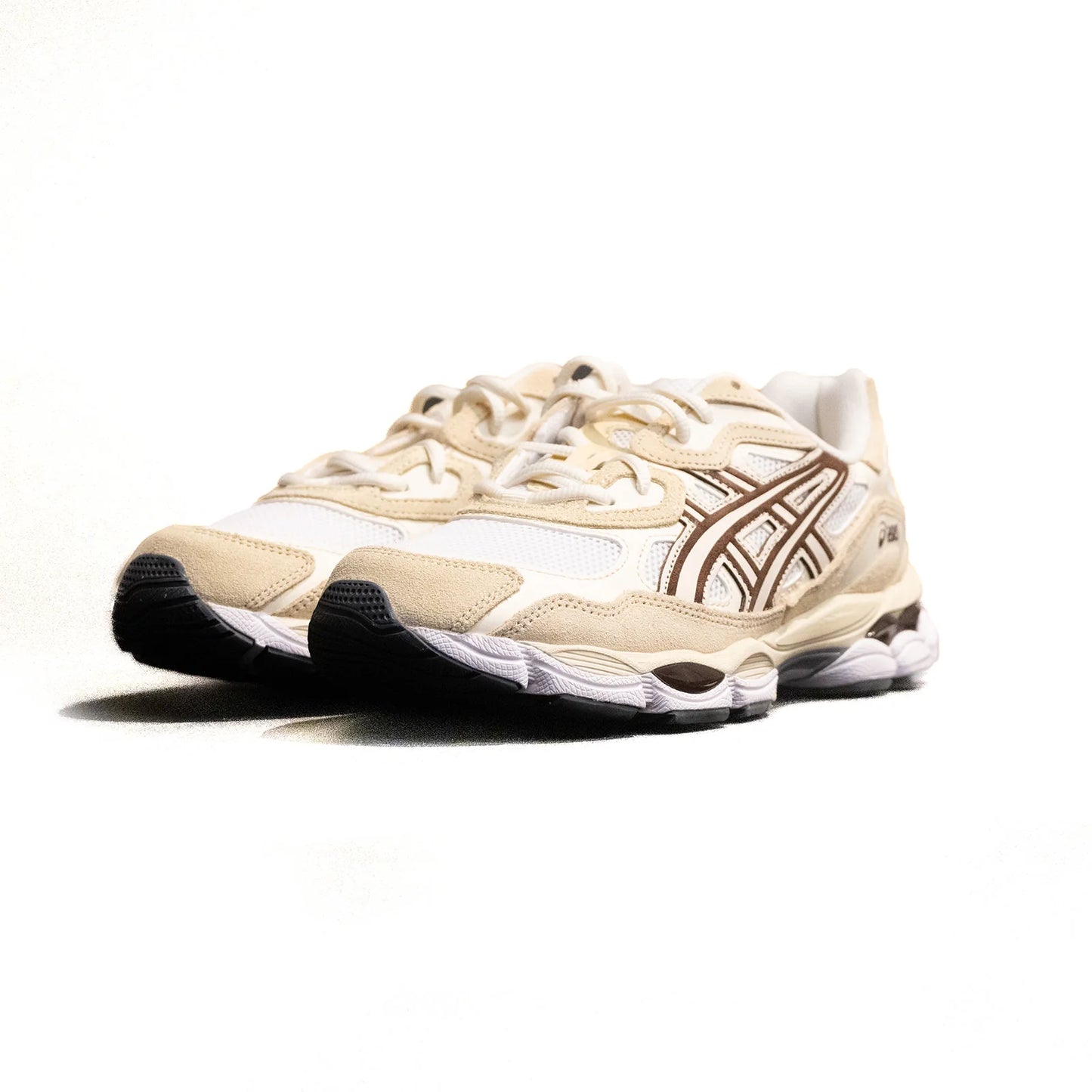 ASICS GEL NYC Roasted Coffee