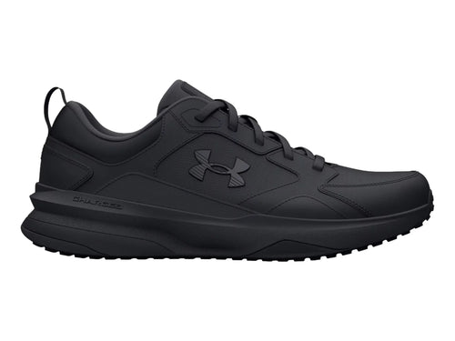 Tenis Under Armour Charged Edge Negros para Hombre