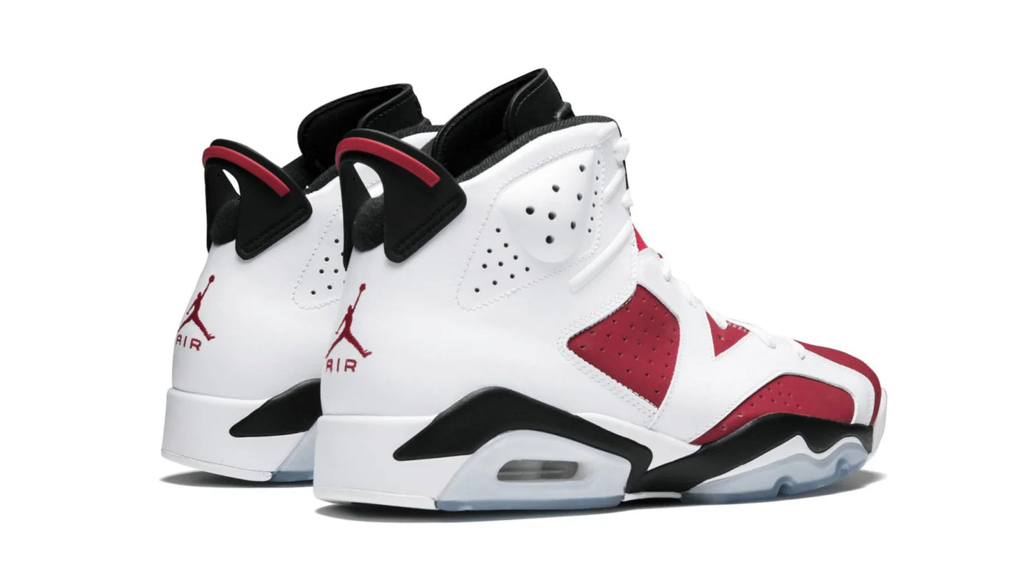 Air Jordan 6 Retro Carmine