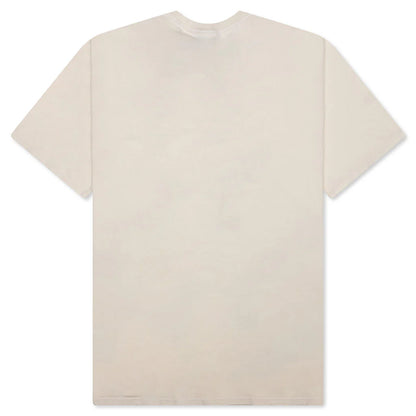 Teams T shirt Antique White