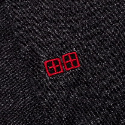 Wolfgang Static Black