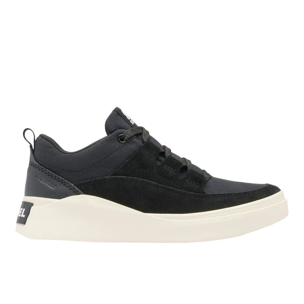 Out N About IV Low Waterproof Lace Up Sneakers