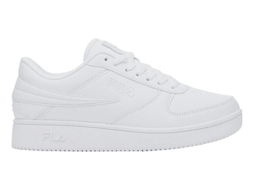 Tenis FILA A Low Blancos para Mujer