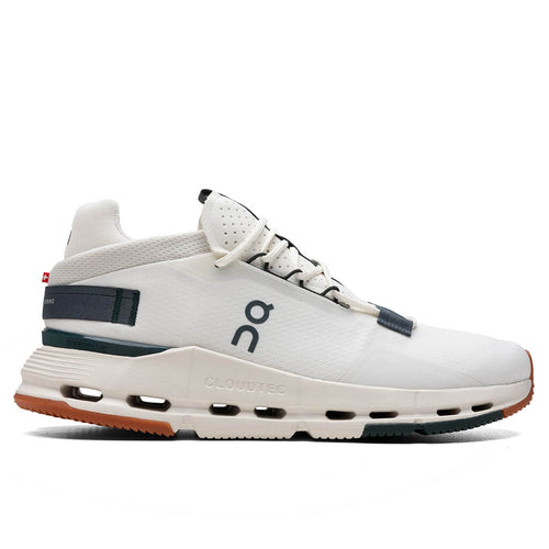 Cloudnova 2 Ivory Olive