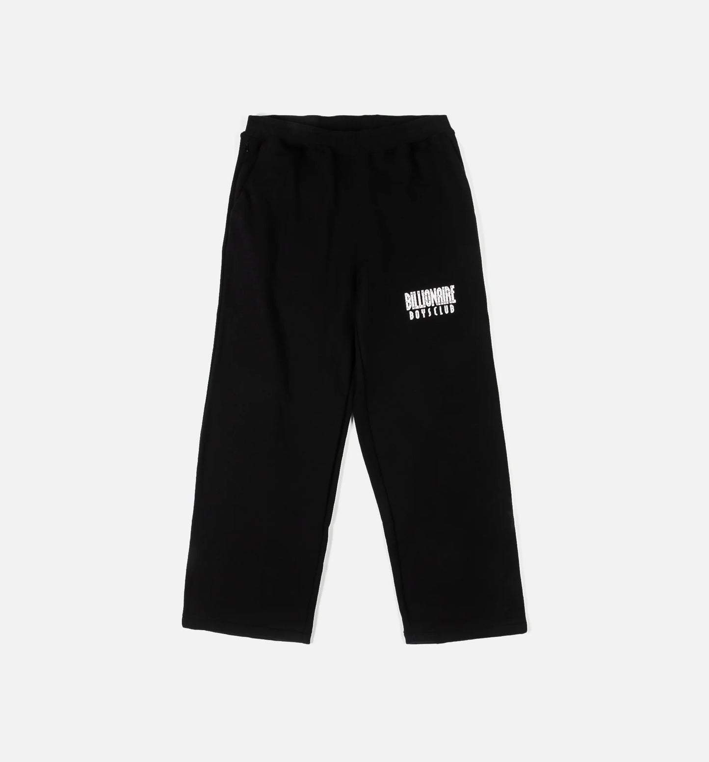 BBL Camp Mens Sweatpants Black