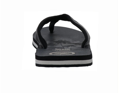 Sandalias Illegal Gris para Hombre