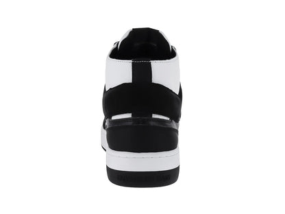 Tenis Calvin Klein Basket Negro para Hombre