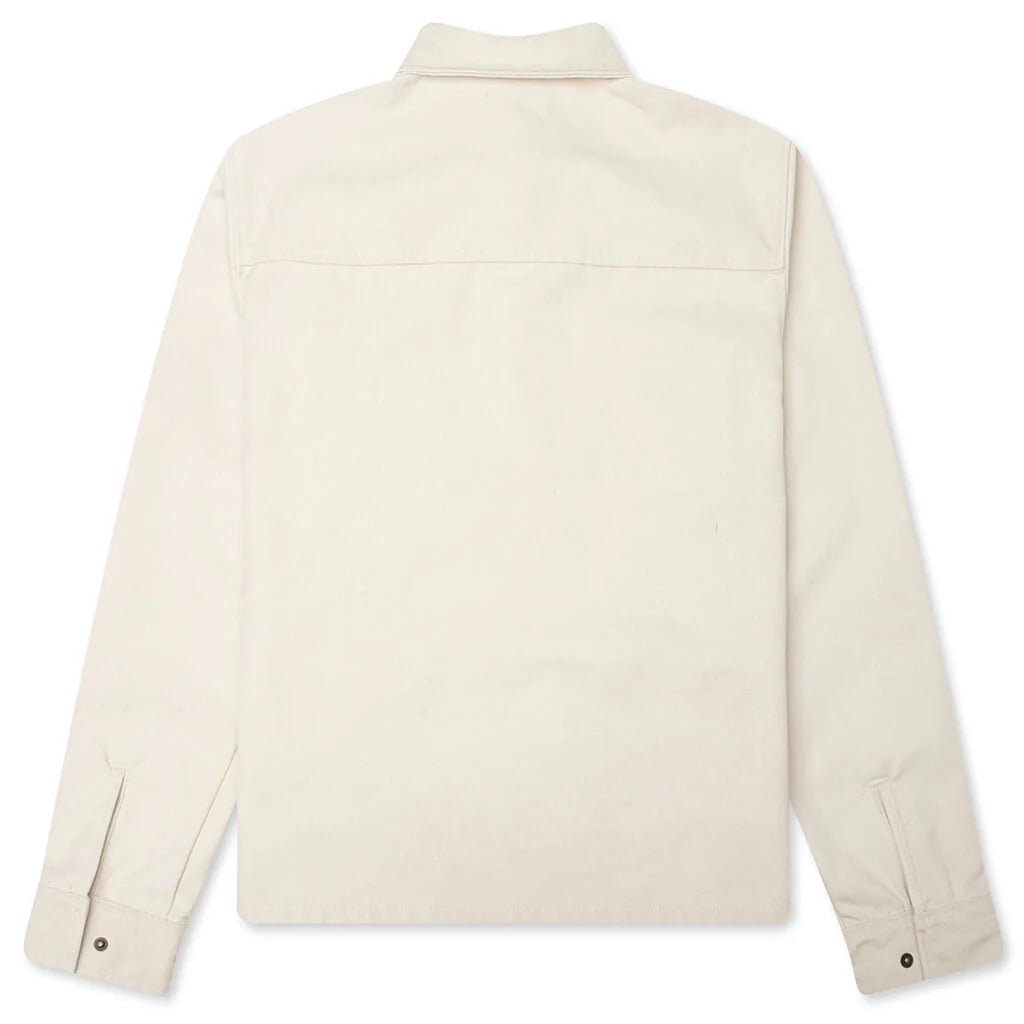 88 Carpenter Shirt Bone