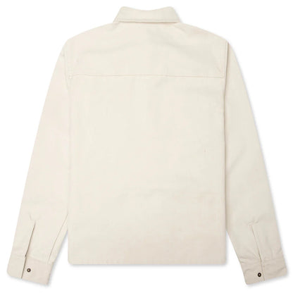 88 Carpenter Shirt Bone