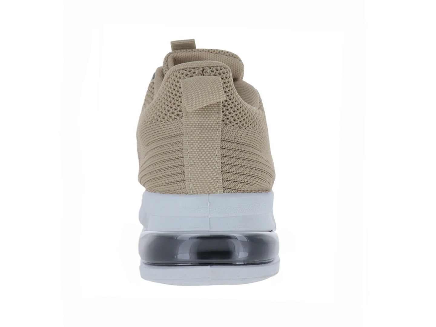 Tenis ATOK Beige para Mujer