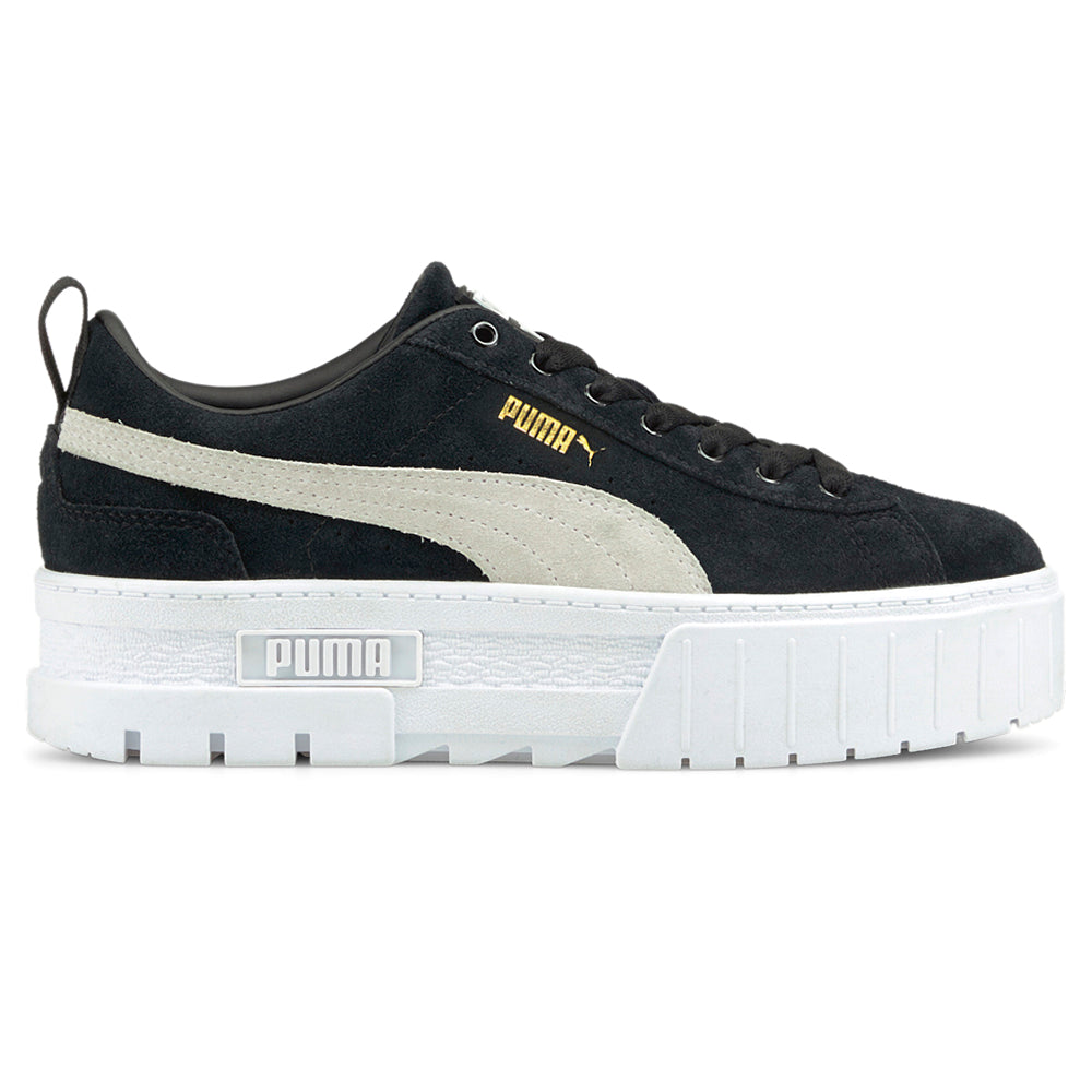 Mayze Platform Sneakers