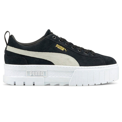 Mayze Platform Sneakers