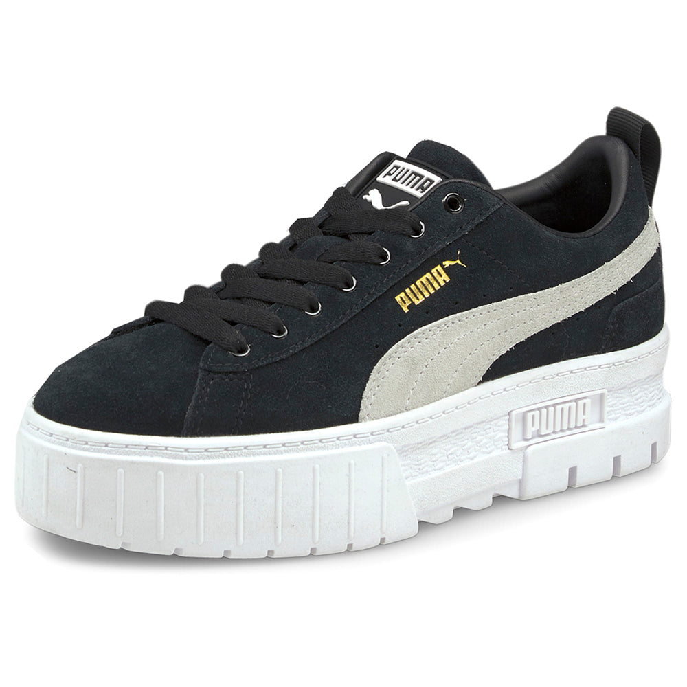 Mayze Platform Sneakers