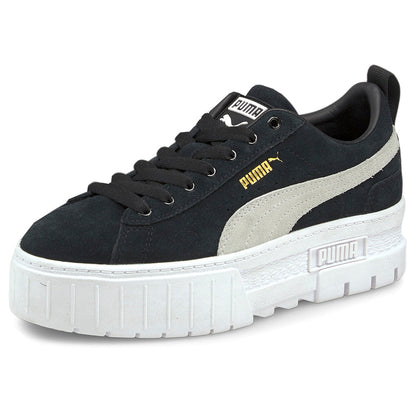 Mayze Platform Sneakers