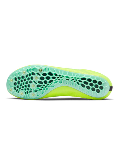Nike Zoom Superfly Elite 2 Track Field Sprinting Spikes