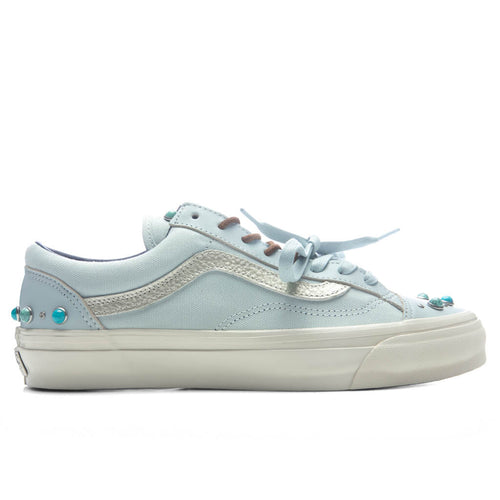 Premium LX Old Skool 36 Gemstone Dawn Mist