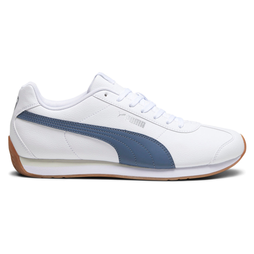 Turin III Lace Up Sneakers