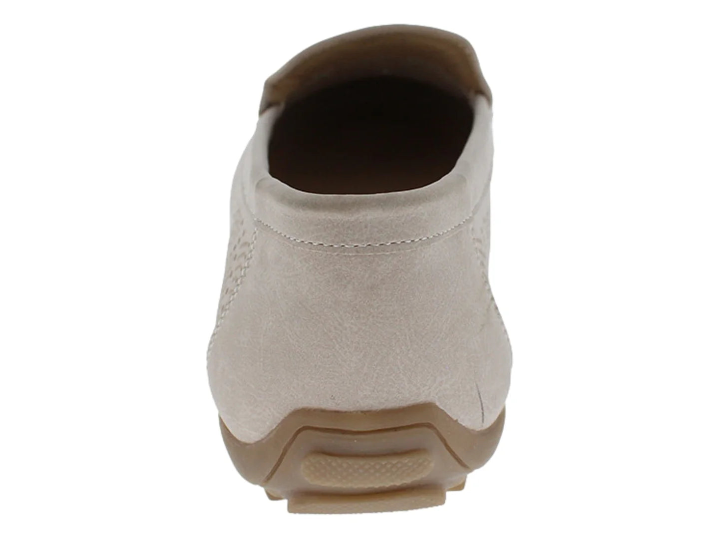 Zapatos Comfort Fit Beige para Mujer