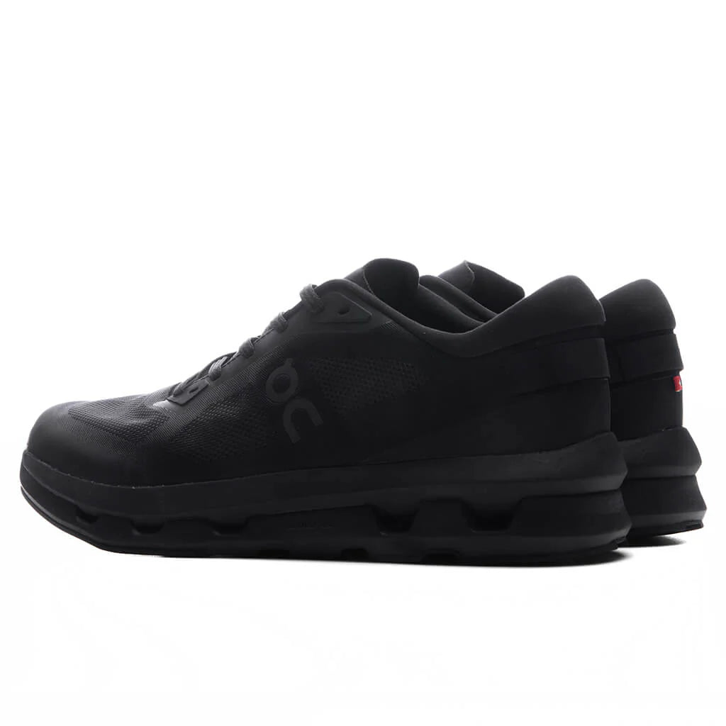 Cloudzone Black Eclipse