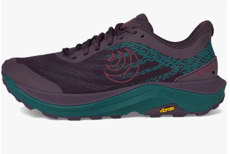 Womens Topo Ultraventure 4