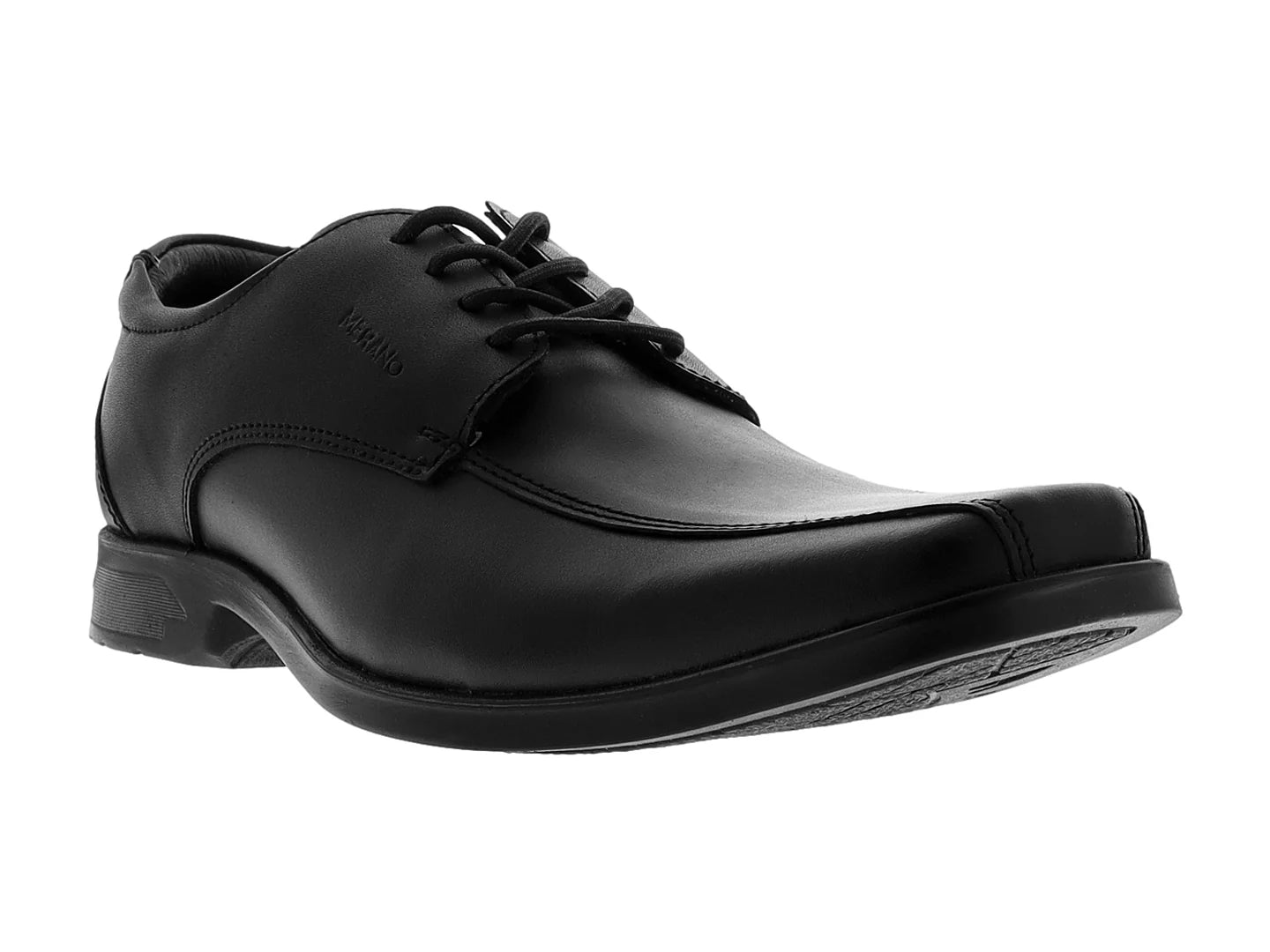 Zapatos Merano Negros para Hombre