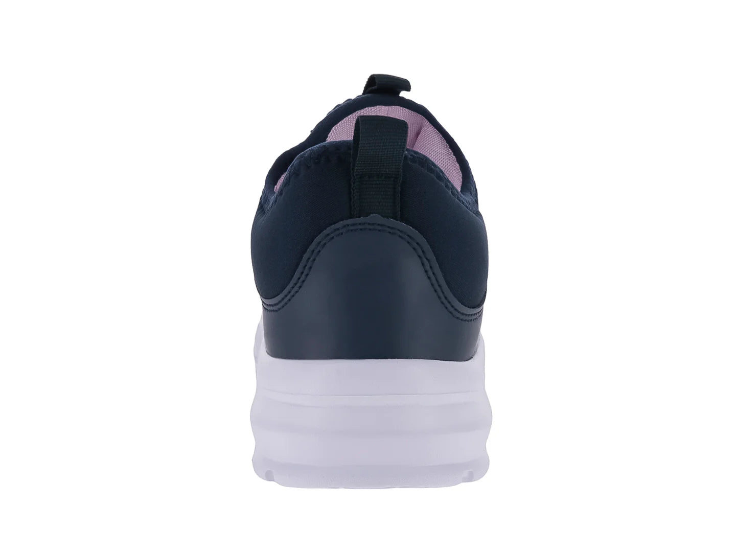 Tenis MAKENA Marino y Rosa para Mujer