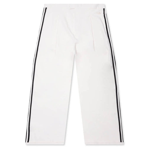 adidas Originals x Wales Bonner Wide Trouser Wonder White