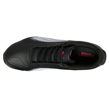 Redon Bungee Slip On Sneakers