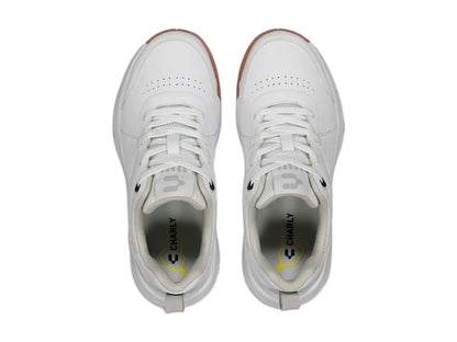 Tenis Charly Blanco para Hombre