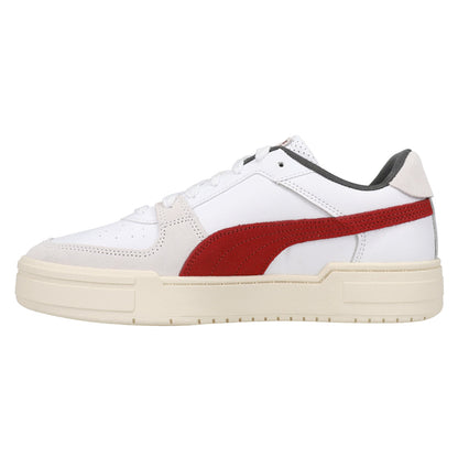 CA Pro Ivy League Lace Up Sneakers