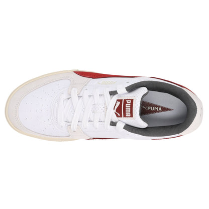CA Pro Ivy League Lace Up Sneakers