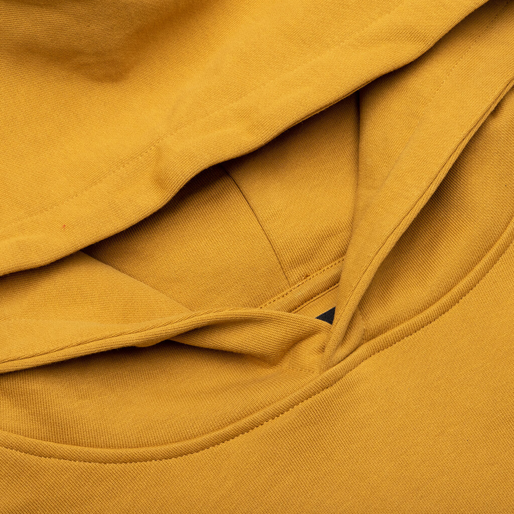 Feature Shelbi Hoodie Wood Thrush