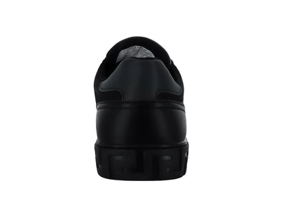 Tenis Platini Negro para Hombre