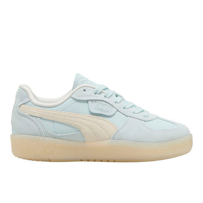 Palermo Moda Ethereal Lace Up Sneakers