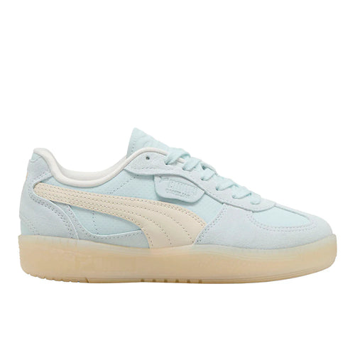 Palermo Moda Ethereal Lace Up Sneakers