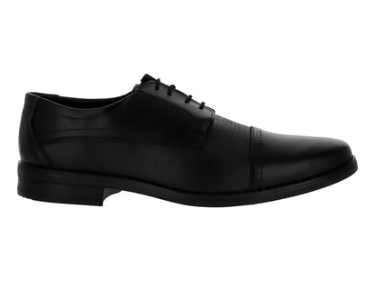 Zapato Castellfort Negro para Hombre