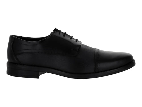 Zapato Castellfort Negro para Hombre
