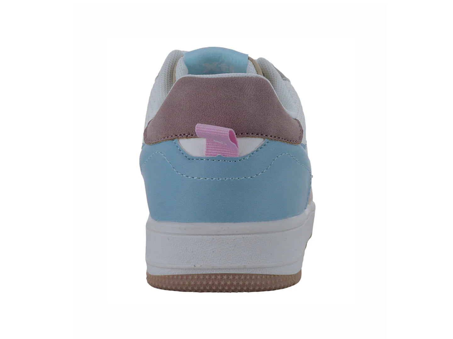 Tenis XTI Beige para Niña