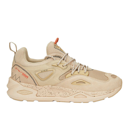 TRC Blaze Elevated Hike Lace Up Sneakers