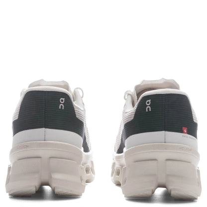 Womens Cloudmonster Void 1 Ivory Pearl