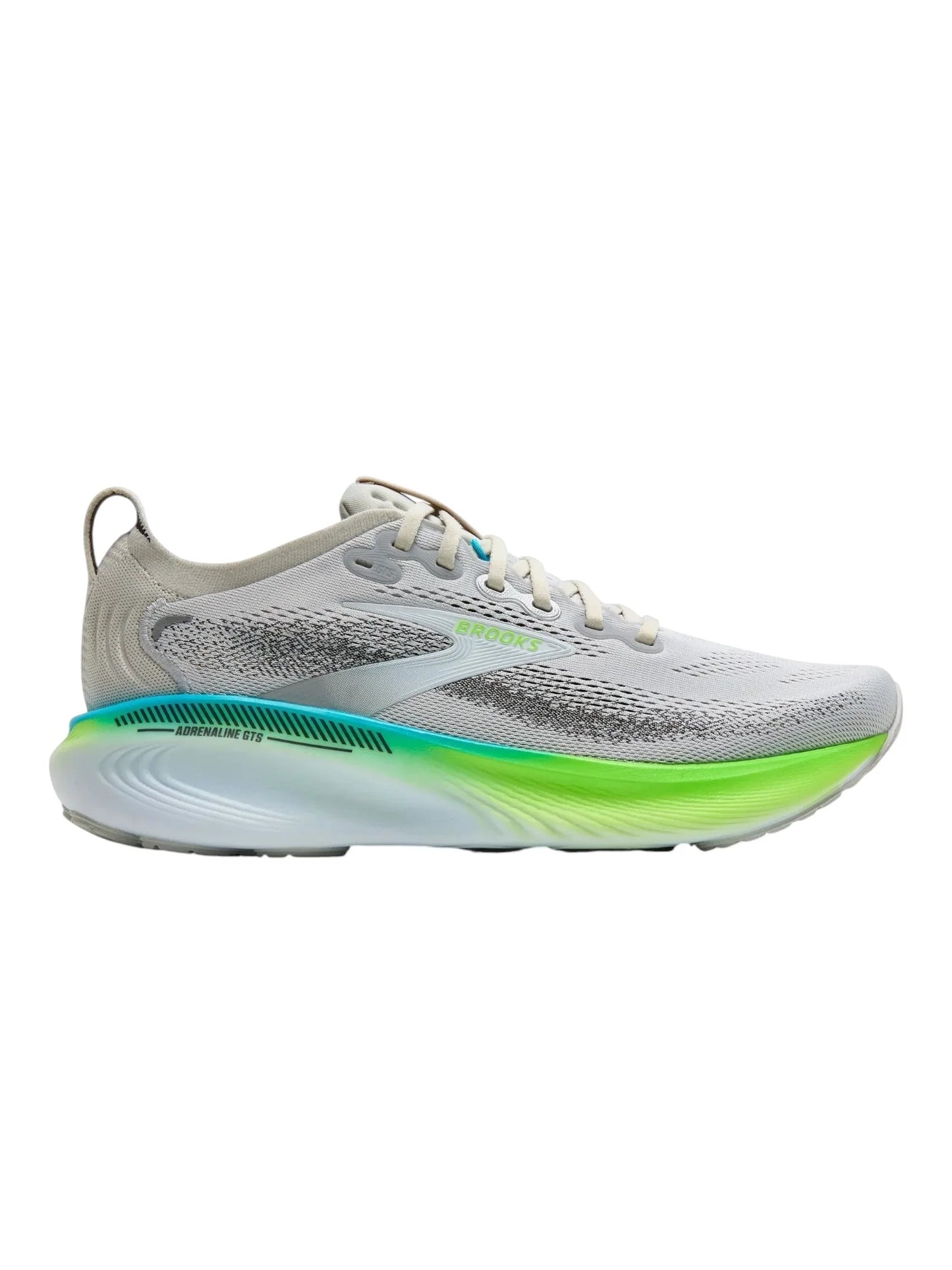 Brooks Adrenaline GTS 25 Mens Shoe
