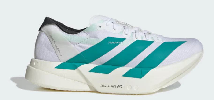 Womens adidas adizero Adios Pro 4
