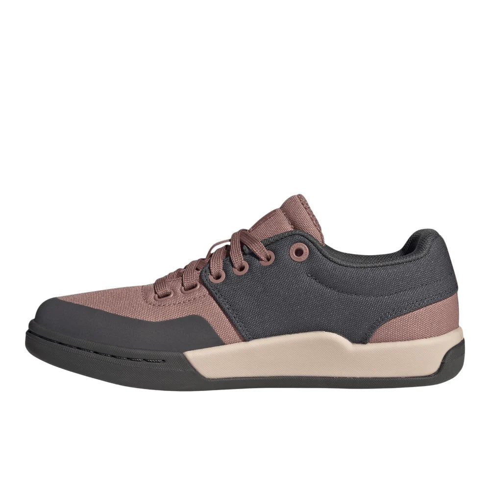 Five Ten Freerider Pro Canvas Mountain Bike Shoes