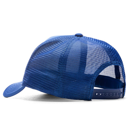 GD Logo Trucker Royal